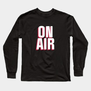 On Air Long Sleeve T-Shirt